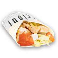 Kana wrap